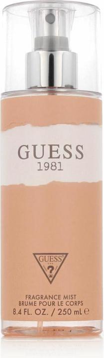 Guess 1981 (Brume corporelle, 250 ml)