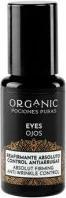Actual product image Orgạnic Pociones Puras Organic Pociones Eye Cream Ideal for Adults Unisex (15 ml)