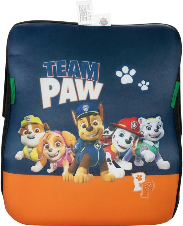 Hits4kids Seggiolino Paw Patrol (Seggiolino, ECE R129/i-Size Standard)