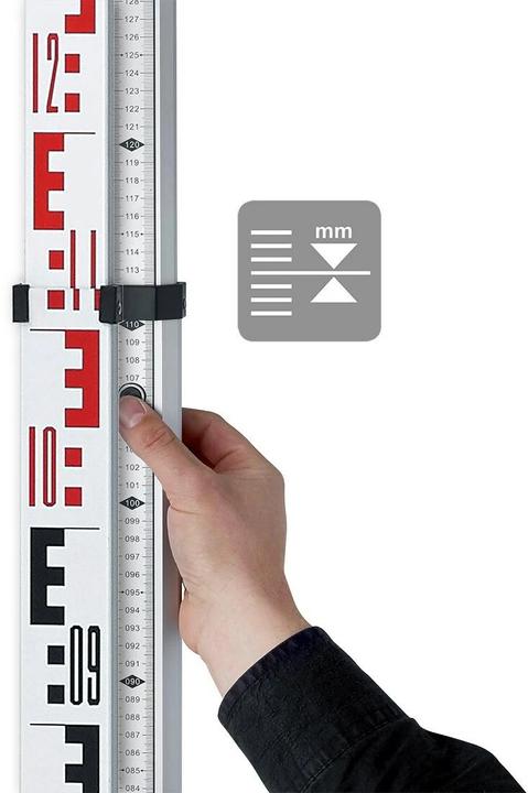 Actual product image Laserliner Duraplane 360 Set
