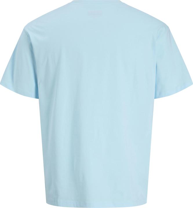 Image du produit Jack & Jones Gedruckt Rundhalsausschnitt T-shirt T-shirt (XL)