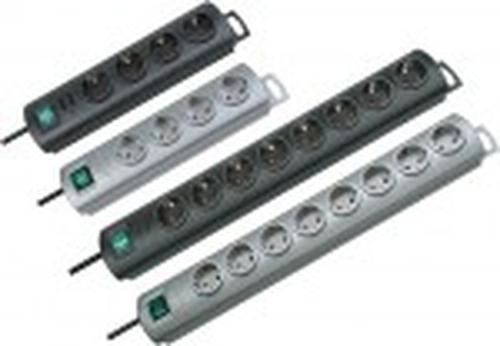 Productafbeelding Brennenstuhl Primera Line (10 x, 2 m)
