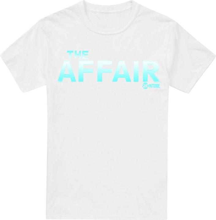 Image du produit The Affair - T-shirt - Homme (XXL)