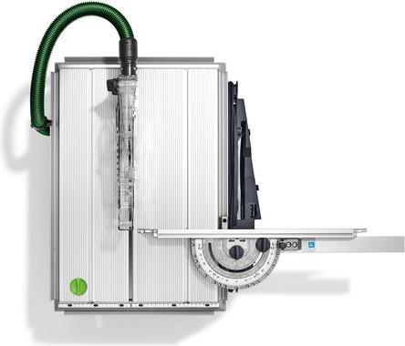 Immagine prodotto Festool Precisio CS 50 EBG-FLR