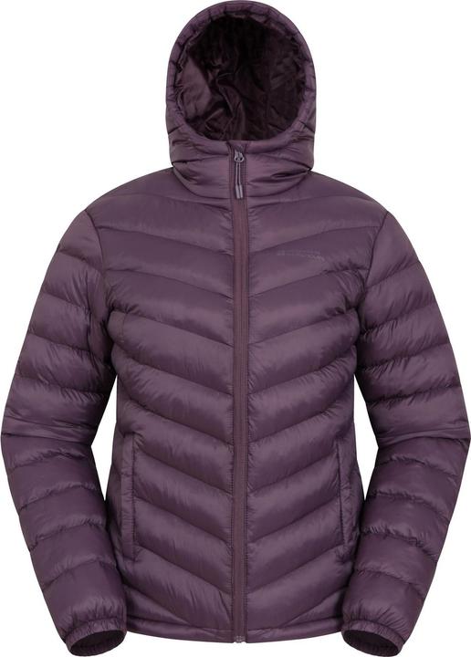 Immagine prodotto Mountain Warehouse Giacca imbottita Seasons donna/donna (32 D)