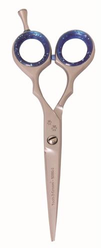 Produktbild Tools-2-Groom 50550 Schaar Recht (Hund, Katze)