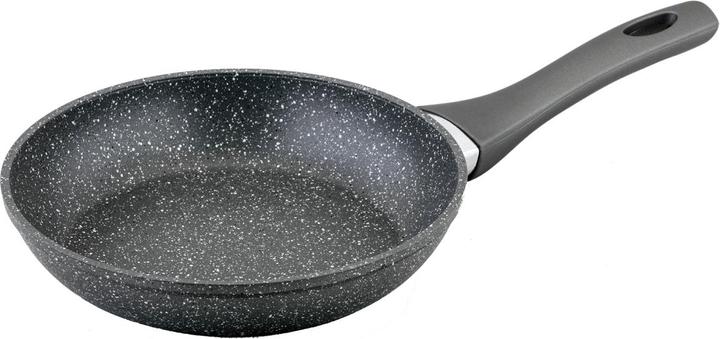 Actual product image Carl Schmidt Sohn Induction pan set (28 cm, Frying pan, Aluminium)