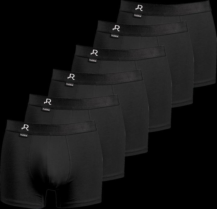 Flizzer Der Gentleman (XL, 6er Pack)