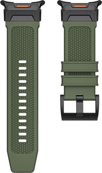 Tech-Protect Delta Pro Strap for Samsung Galaxy Watch Ultra (47mm) - Green