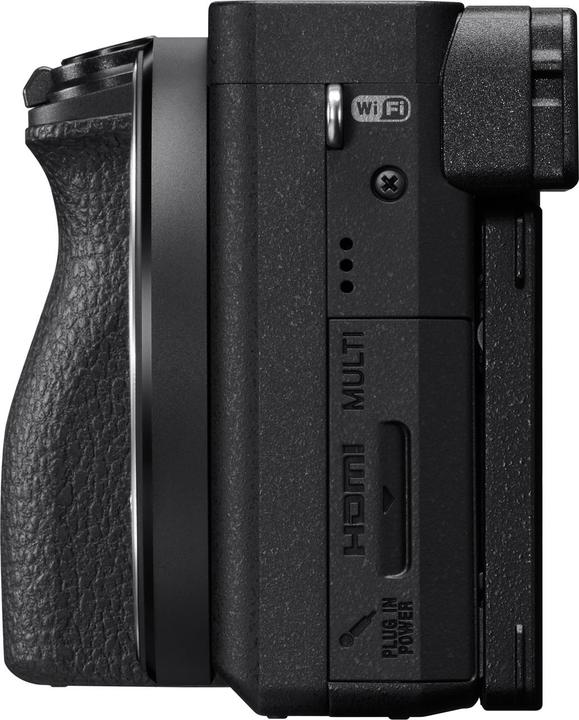 Actual product image Sony Alpha 6500 (24.20 Mpx, APS-C / DX)
