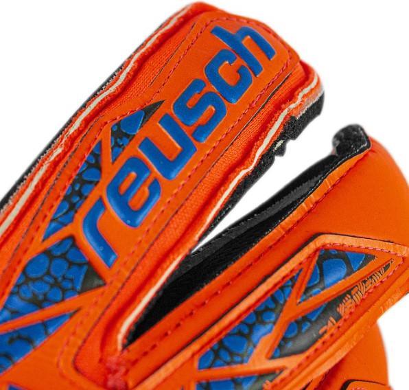 Immagine prodotto Reusch Guanto da portiere Attrakt Gold X - 8 (8)