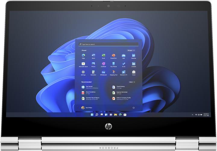 Productafbeelding HP ProBook x360 435 G10 (13.30", AMD Ryzen 5 7530U, 16 GB, 512 GB, NL)