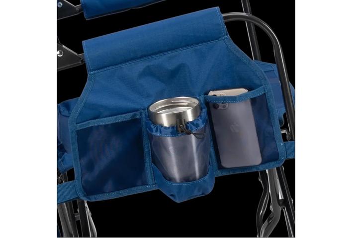 Actual product image GCI Outdoor Stow Away Rocker
