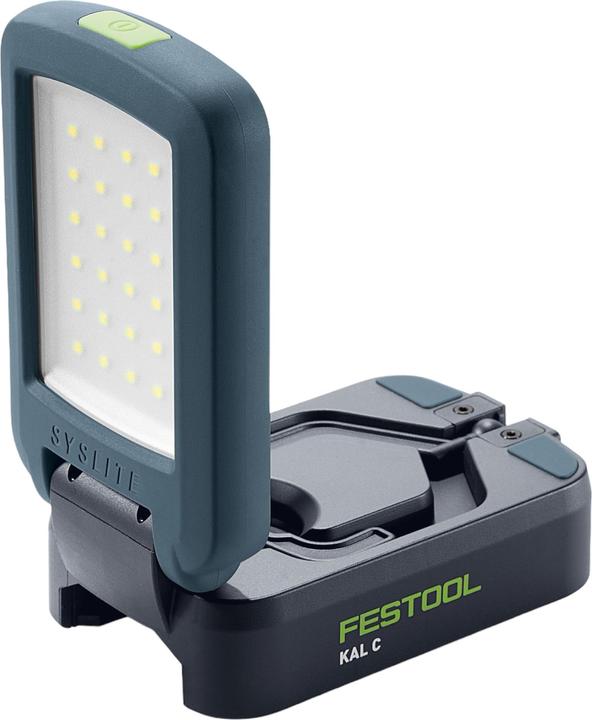 Actual product image Festool Battery-powered work light KAL C (1200 lm)