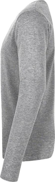 Actual product image Hakro Longsleeve Heavy (S)