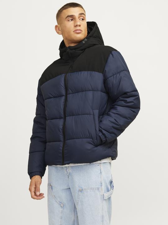 Produktbild Jack & Jones Pufferjacke Pufferjacke (XXL)