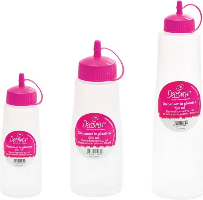 Produktbild Decora Spritzflasche