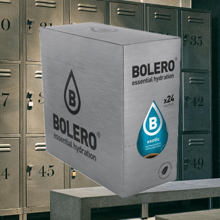 Produktbild Bolero Classic (Exotic, 1 Stk., 276 g)