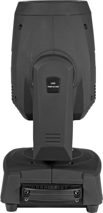 Actual product image Eurolite LED TMH-S180 Moving-Head Spot (Moving bar)