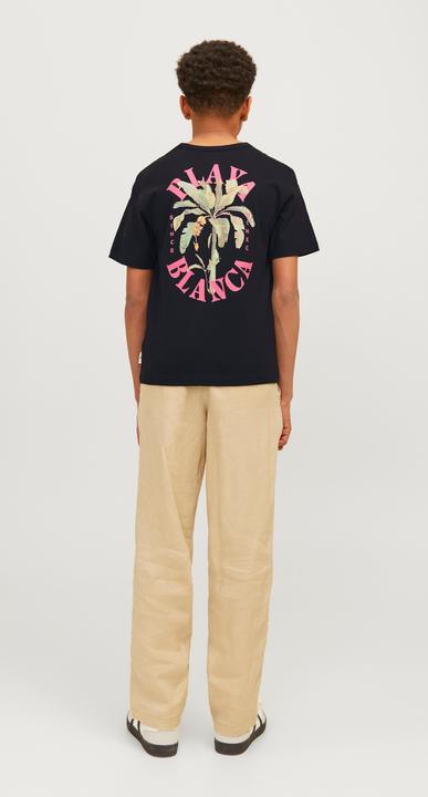 Produktbild Jack & Jones Gedruckt T-shirt Für jungs T-shirt (140)