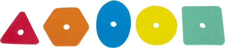 Immagine prodotto Bestway Piscina per bambini Splash & Learn 120x117x46cm