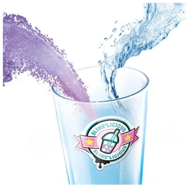 Actual product image Canal Toys So Slime Slime'Presso 1-pak