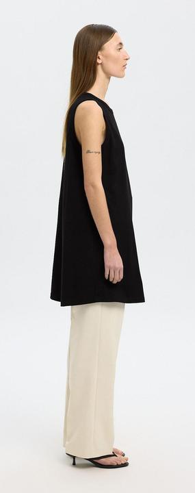 Actual product image Selected Homme Mini Kleid ohne Ärmel (L)