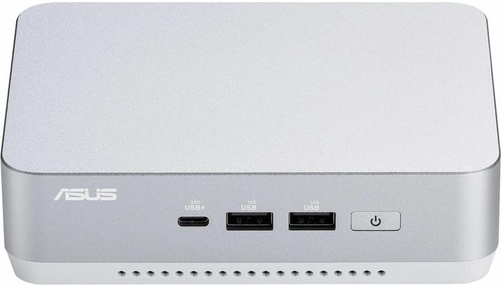 Actual product image ASUS NUC 14 Pro+ (Intel Core Ultra 7 155H, 32 GB, 1000 GB, Intel Arc Graphics)