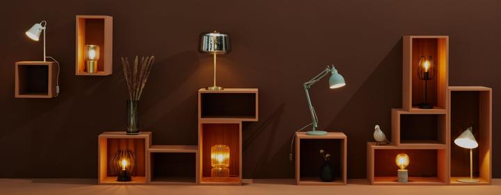 Actual product image micasa Pietro (E14)