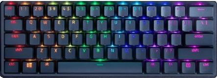 Image du produit Razer Huntsman Mini (US, Filaire)