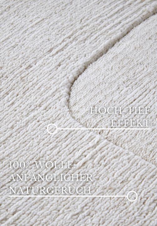 Produktbild Villeroy & Boch Charlotte (190 x 280 cm)