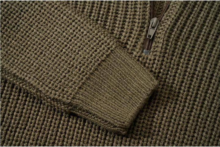 Immagine prodotto Brandit Maglione Troyer per bambini - 16227 (158)