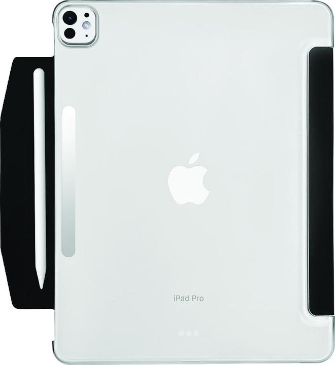 Image du produit Macally Bookstand Case (iPad Pro 13 2024 (M4))