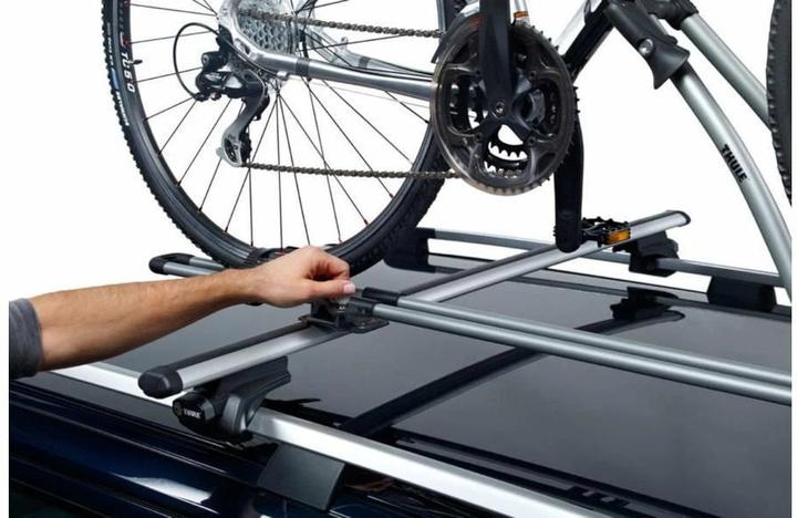 Actual product image Thule FreeRide 532