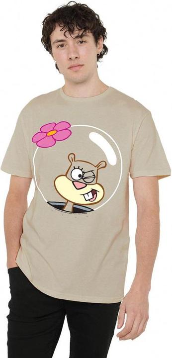 Produktbild Spongebob Squarepants Wink TShirt (XL)