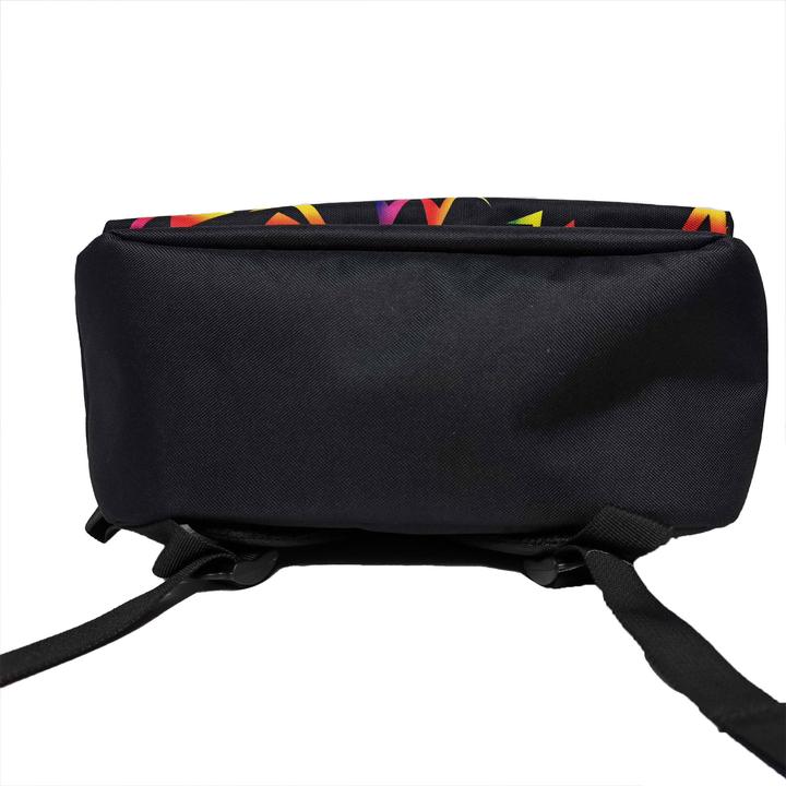 Euromic Pokémon - Neon - Large Backpack (15 L) (1615090-23MPOK204BOR)