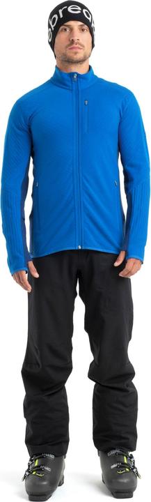 Image du produit Icebreaker Hommes Mérino Shell+ Peak Pants (S)