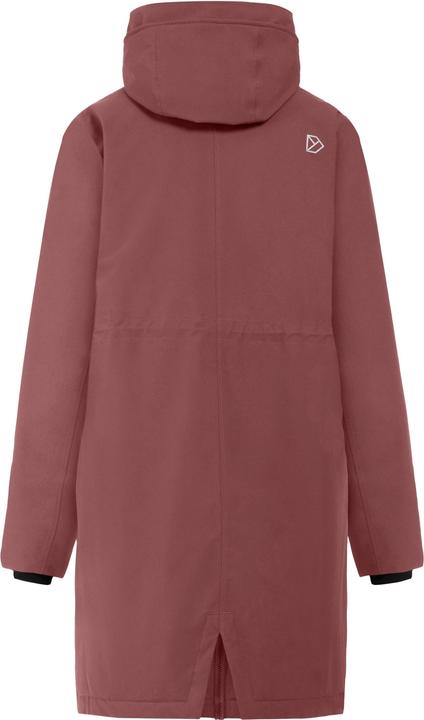 Produktbild Didriksons Women's Fia Parka (42, M)