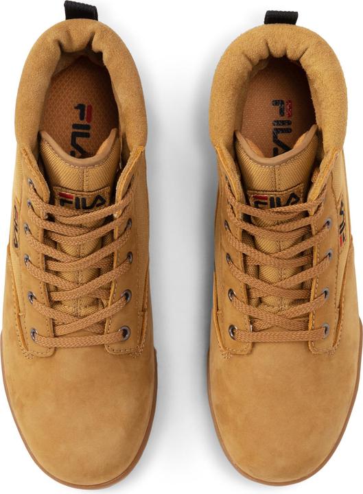 Actual product image FILA Grunge II Mid - 55533 (42)