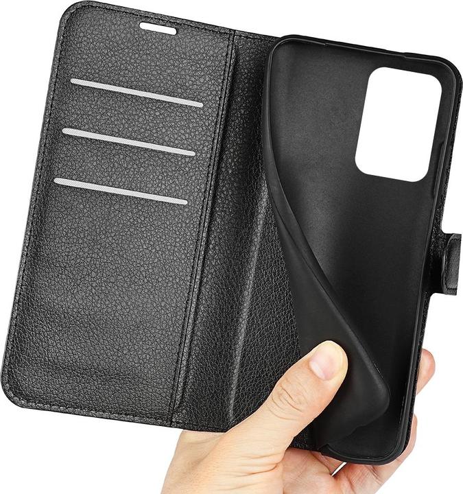 Image du produit Screenguard Housse cuir OnePlus Nord 2T Leather Guard (OnePlus Nord 2T)
