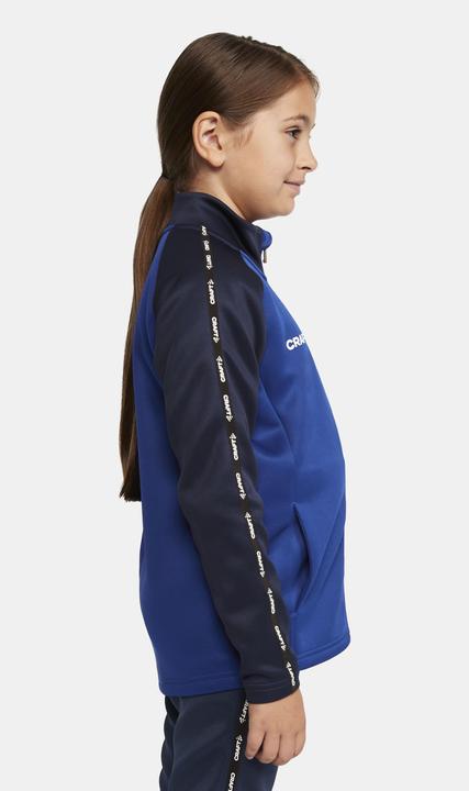 Image du produit Craft SQUAD 2.0 FULL ZIP JR (122)