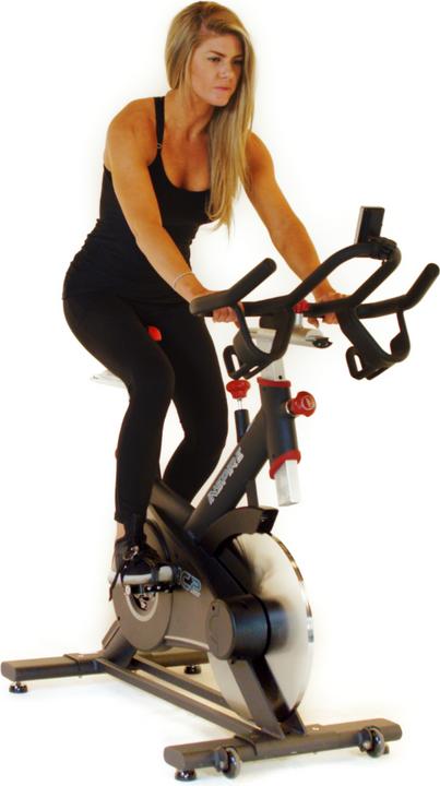 Produktbild Inspire IC2 Indoor Cycle - Usage professionnel