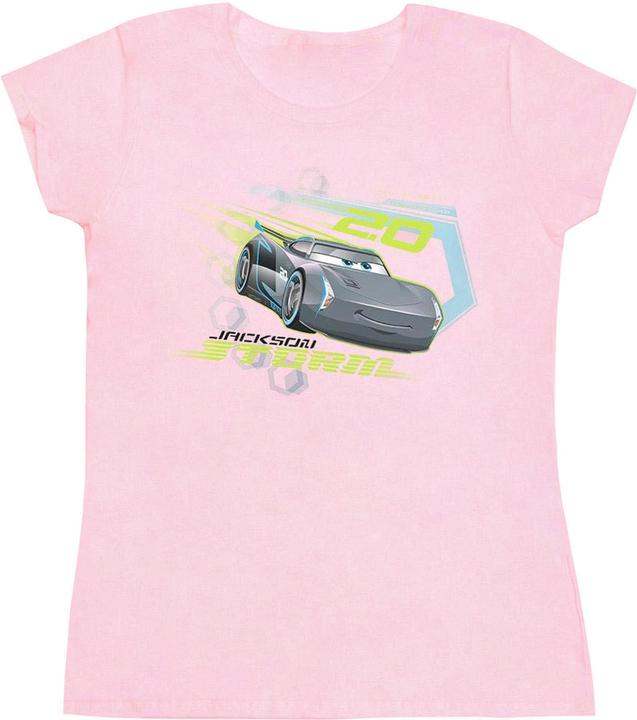 Produktbild Disney Cars TShirt (XXL)