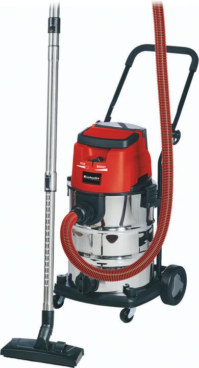 Einhell TE-VC 36/30 Li S-Solo (Wet dry vacuum cleaner)