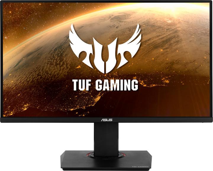 Produktbild ASUS TUF Gaming VG289Q (3840 x 2160 Pixel, 28")