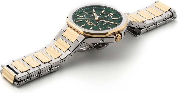 Image du produit Roamer 995989 47 75 20 Spirit of Time