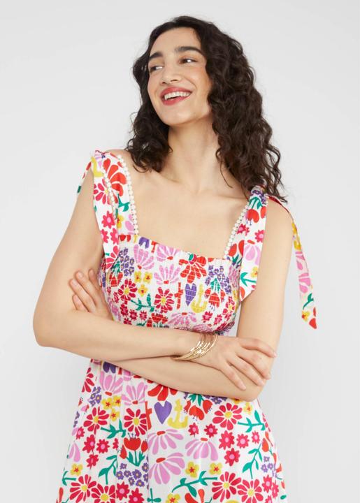 Actual product image Blutsgeschwister Flowerchild (S)