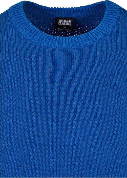 Actual product image Urban Classics Heavy Oversized Sweater (S)