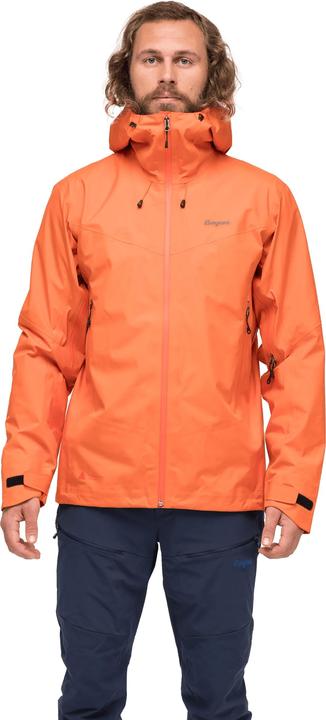Image du produit Bergans Shell Rabot Light 3L (L)