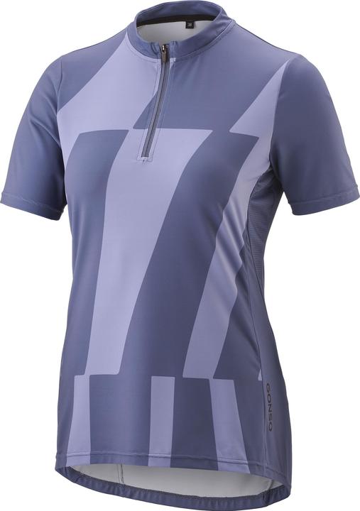 Image du produit Gonso Adventure Jersey Halfzip (XXL)
